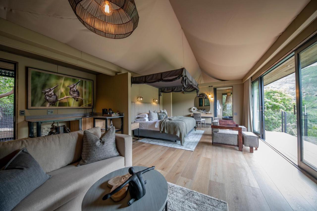 Botlierskop Private Game Reserve Reebok Ngoại thất bức ảnh