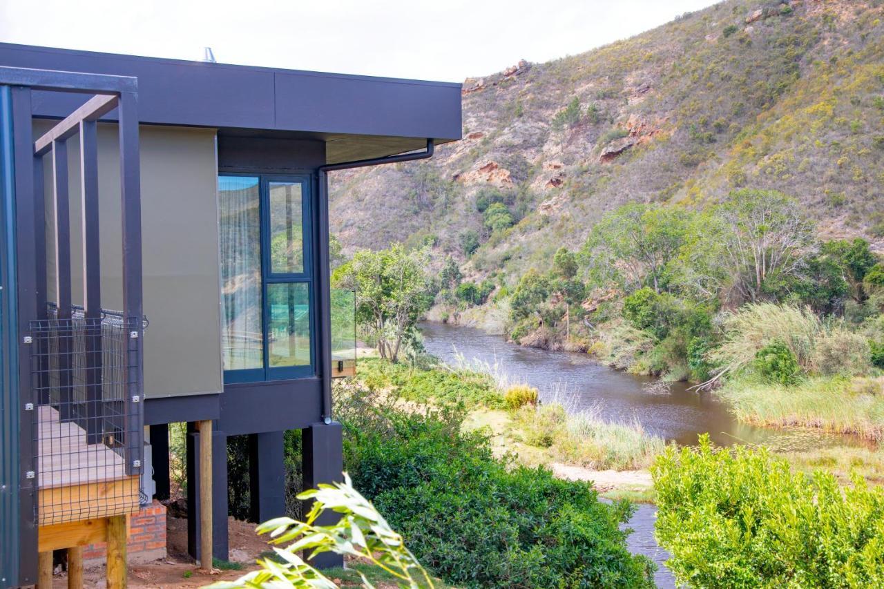 Botlierskop Private Game Reserve Reebok Ngoại thất bức ảnh