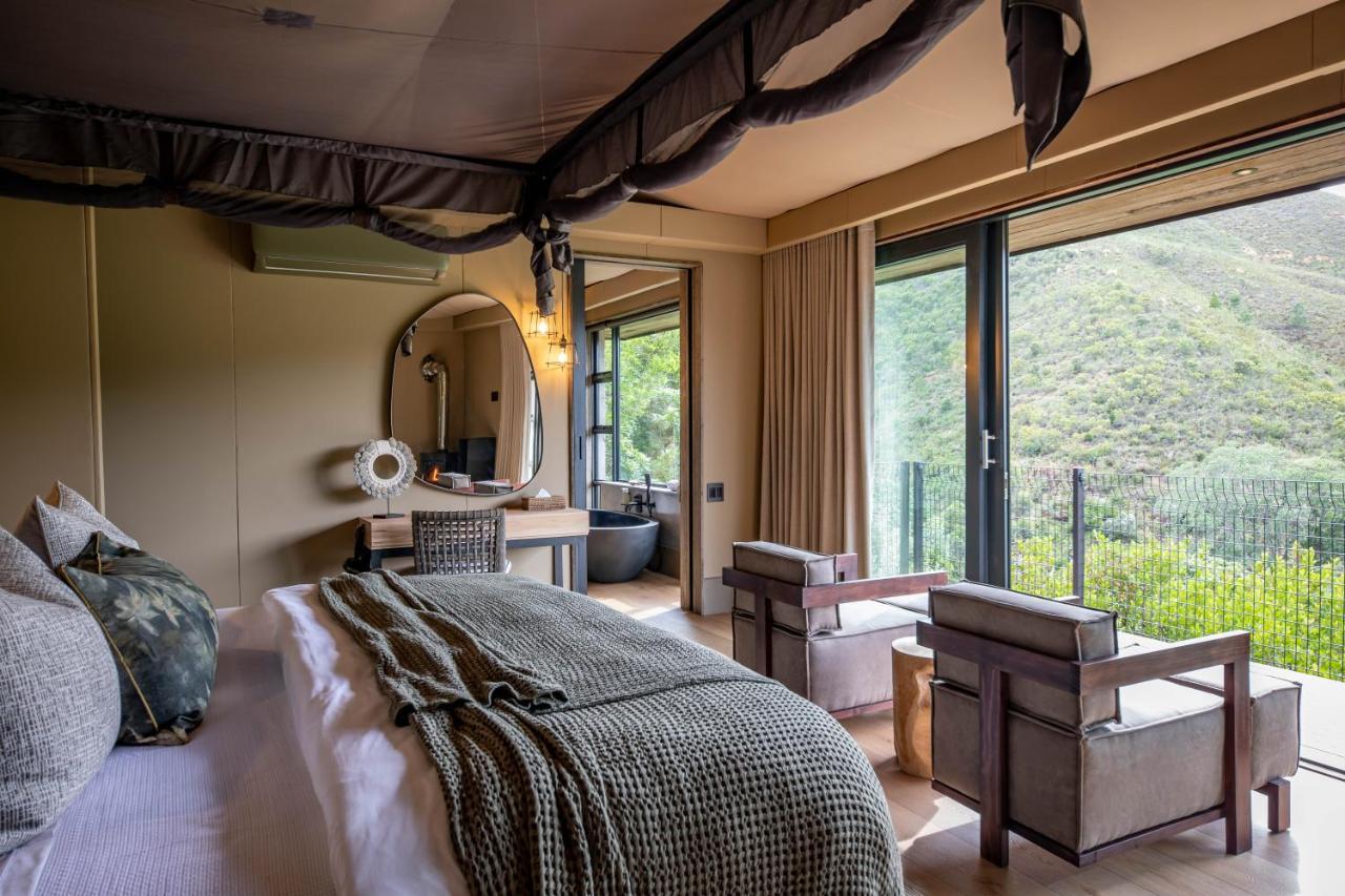 Botlierskop Private Game Reserve Reebok Ngoại thất bức ảnh