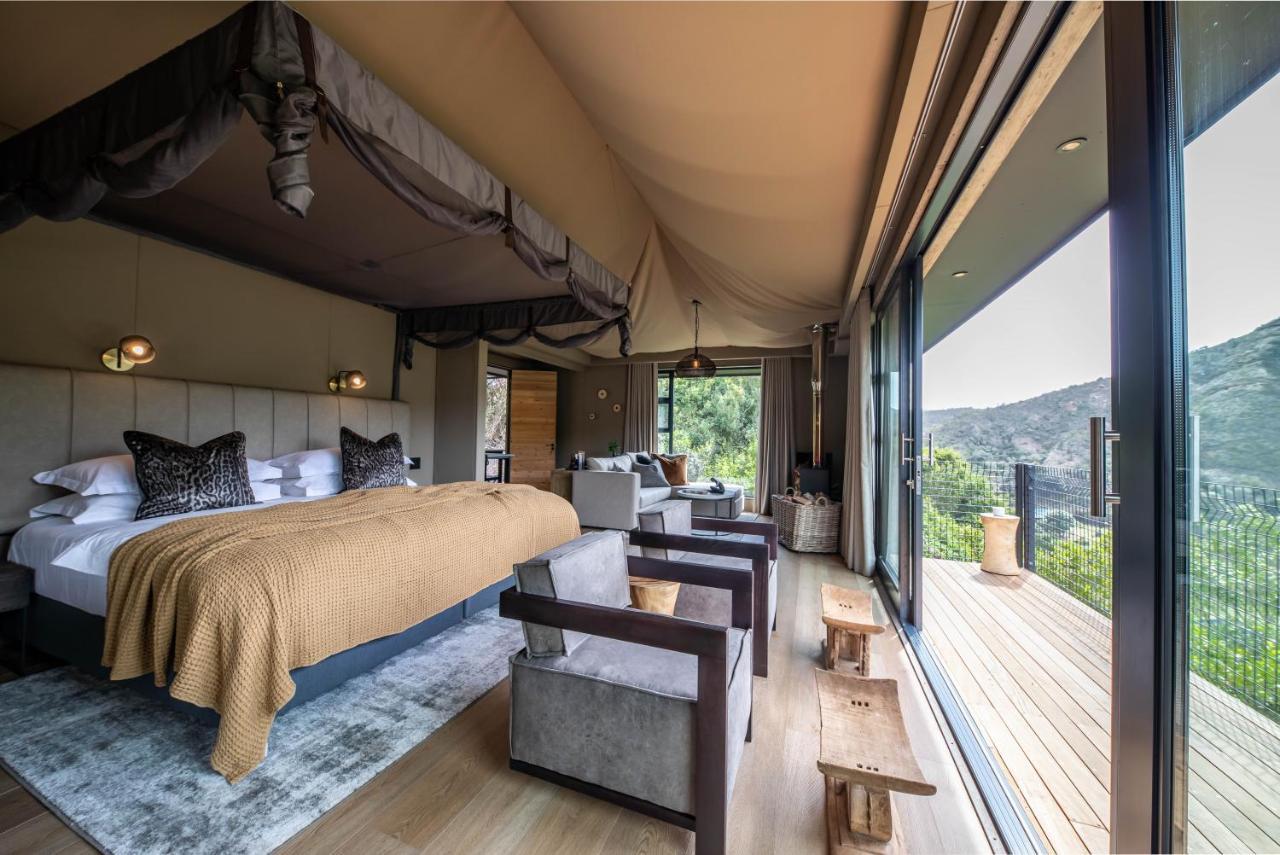 Botlierskop Private Game Reserve Reebok Ngoại thất bức ảnh