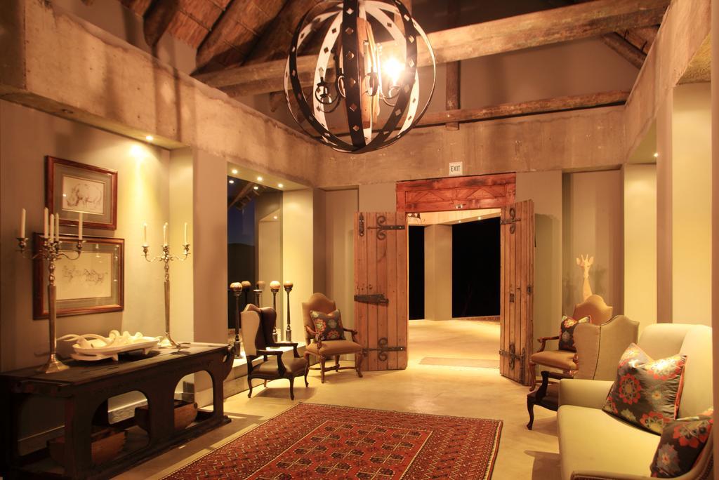 Botlierskop Private Game Reserve Reebok Ngoại thất bức ảnh