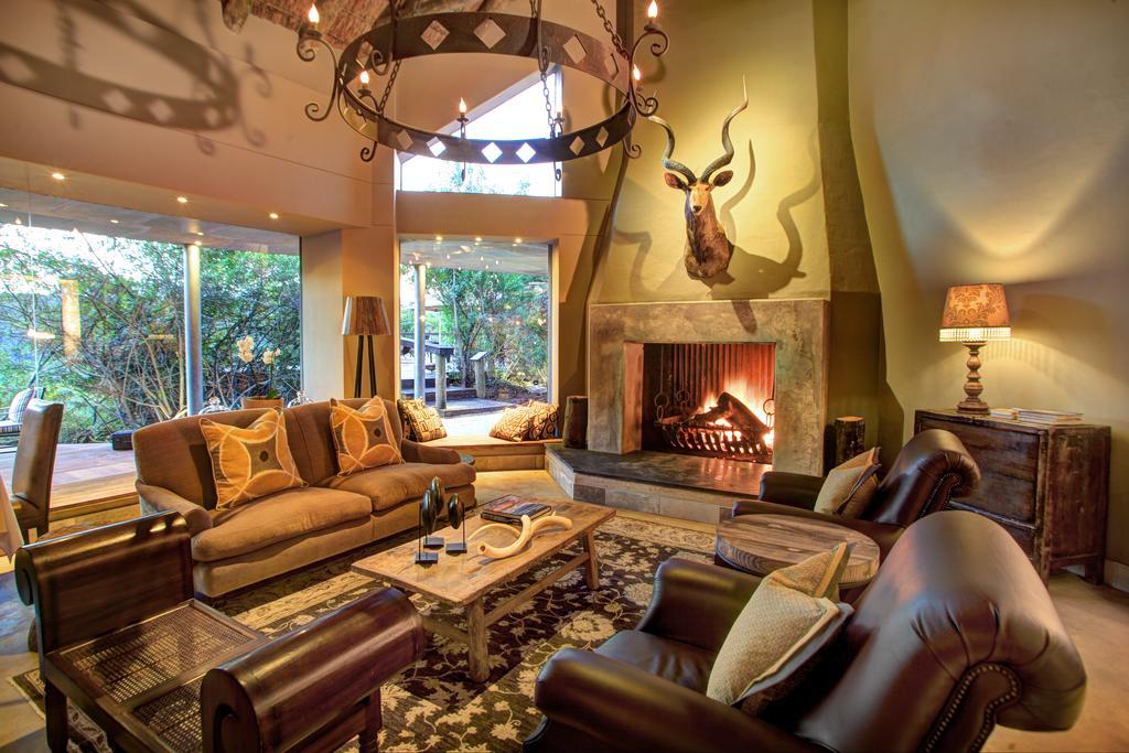 Botlierskop Private Game Reserve Reebok Ngoại thất bức ảnh