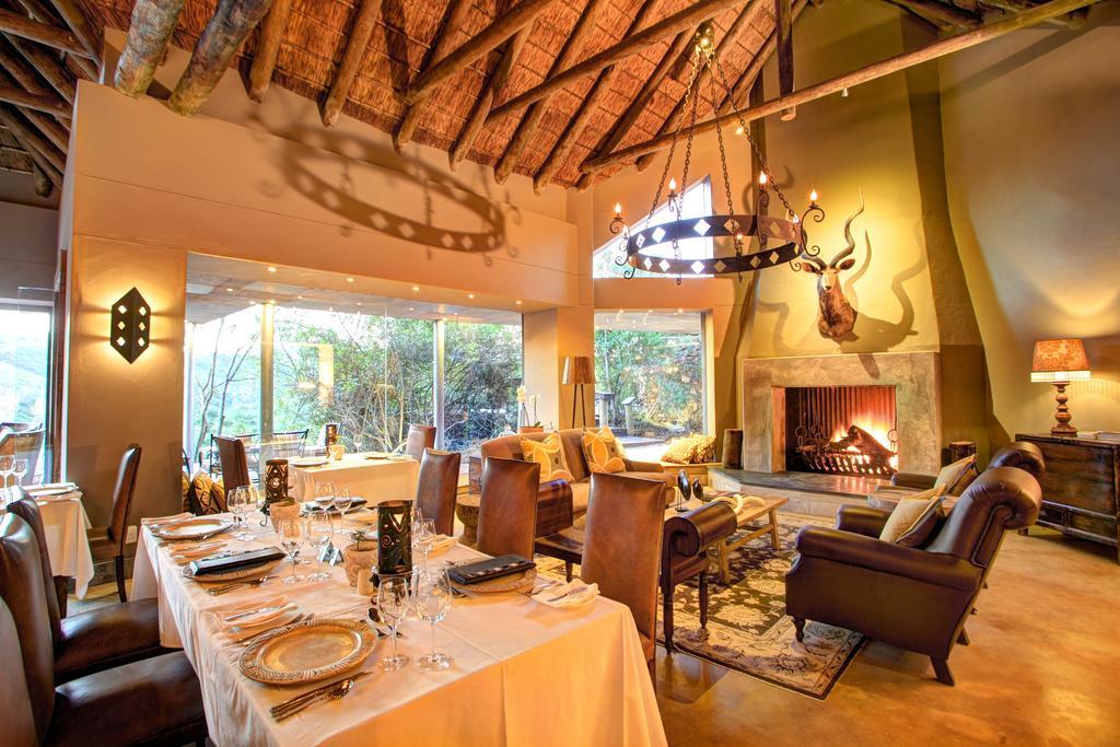 Botlierskop Private Game Reserve Reebok Ngoại thất bức ảnh