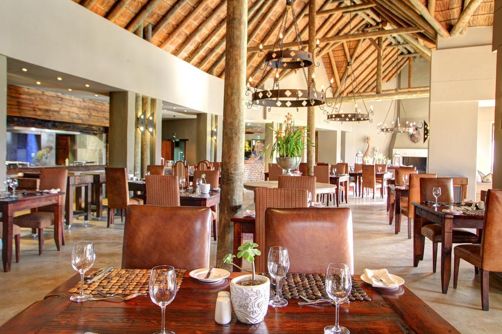 Botlierskop Private Game Reserve Reebok Ngoại thất bức ảnh