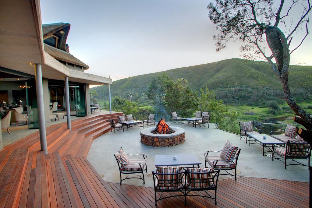 Botlierskop Private Game Reserve Reebok Ngoại thất bức ảnh