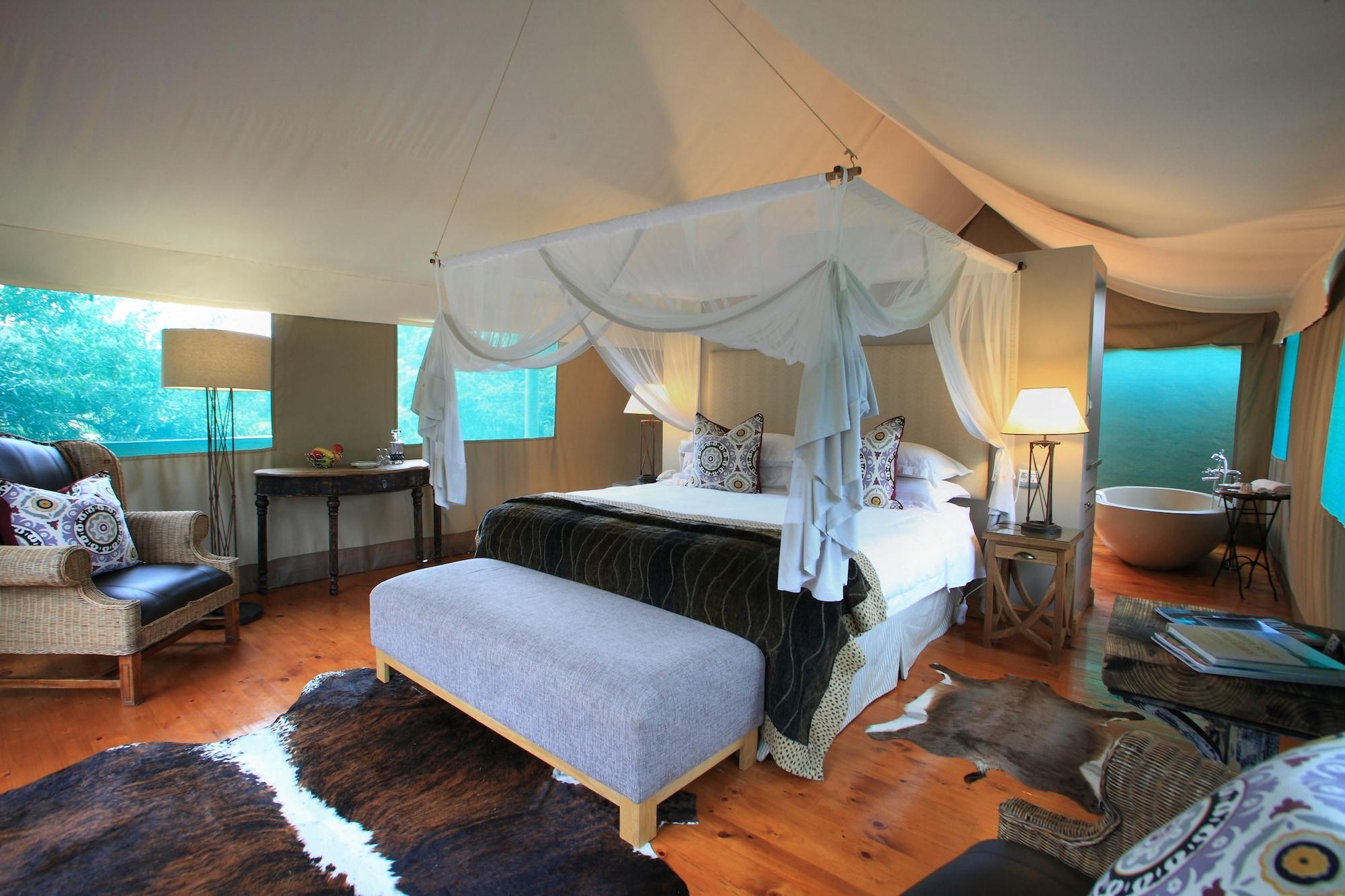 Botlierskop Private Game Reserve Reebok Ngoại thất bức ảnh