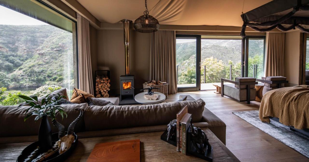 Botlierskop Private Game Reserve Reebok Ngoại thất bức ảnh