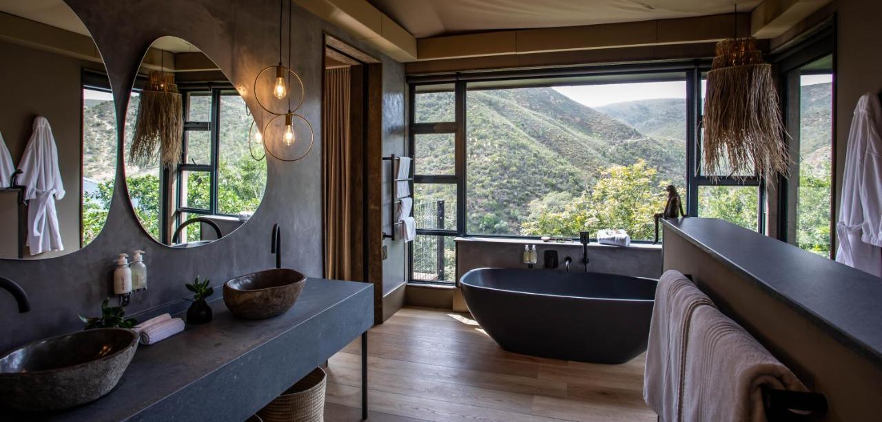 Botlierskop Private Game Reserve Reebok Ngoại thất bức ảnh