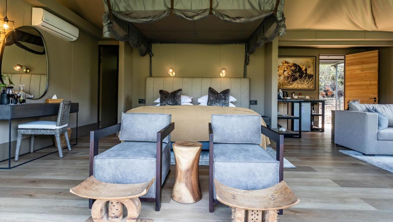Botlierskop Private Game Reserve Reebok Ngoại thất bức ảnh