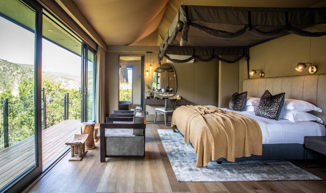 Botlierskop Private Game Reserve Reebok Ngoại thất bức ảnh
