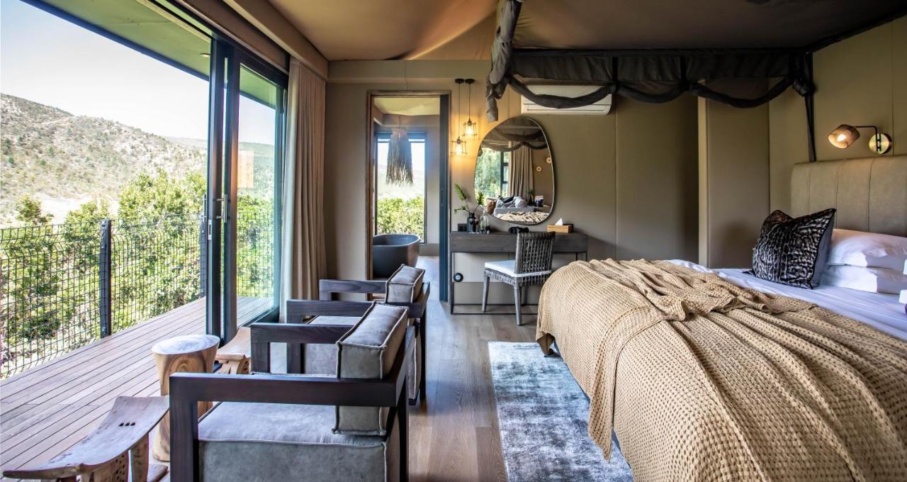Botlierskop Private Game Reserve Reebok Ngoại thất bức ảnh