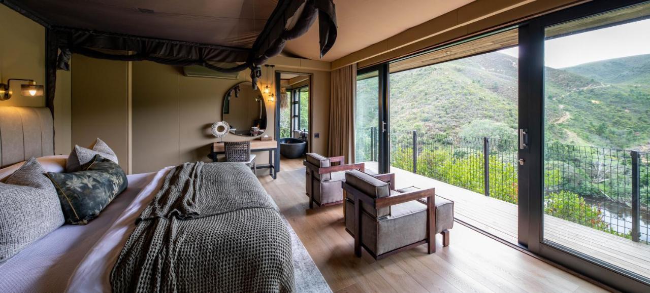 Botlierskop Private Game Reserve Reebok Ngoại thất bức ảnh
