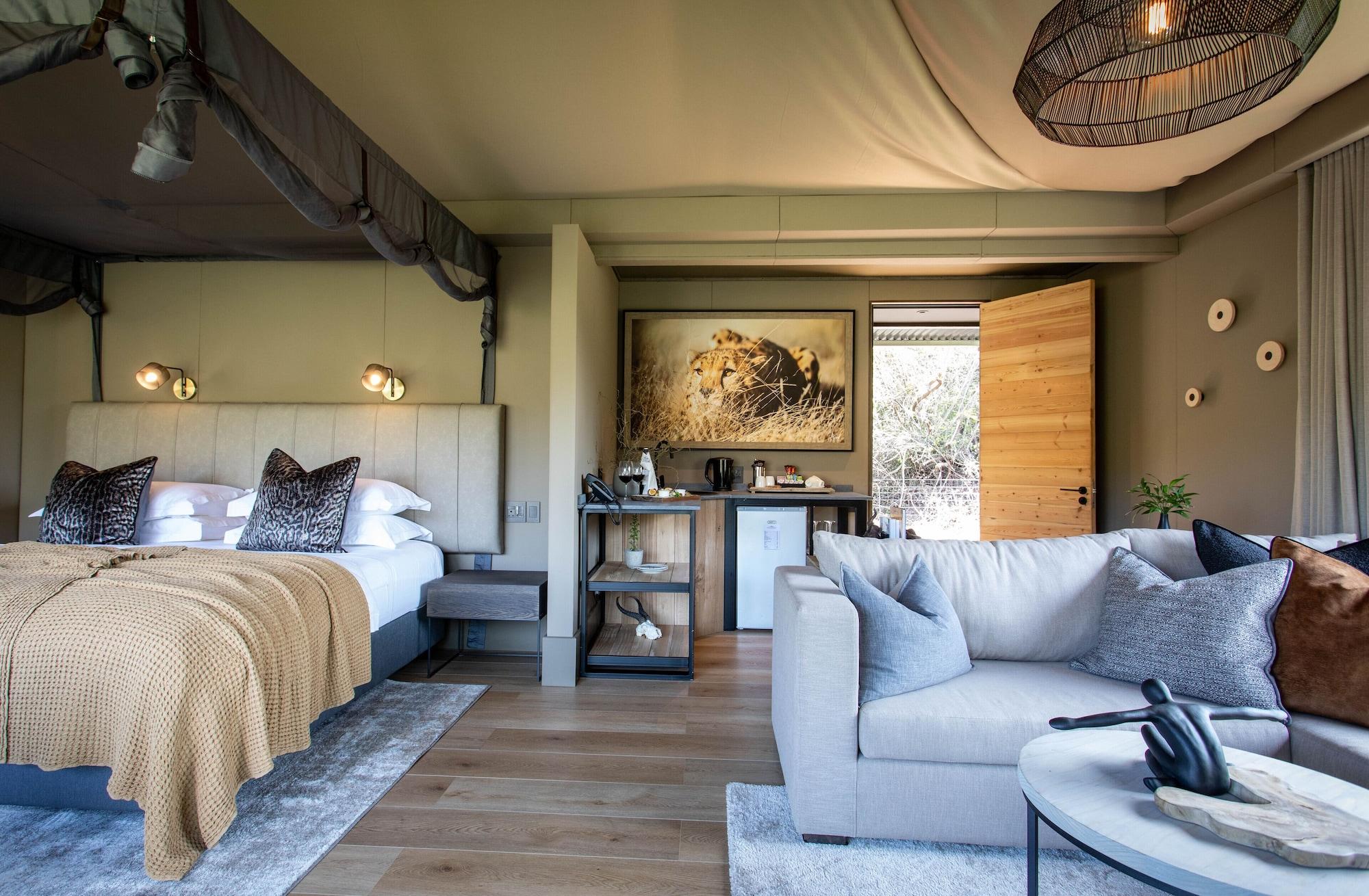 Botlierskop Private Game Reserve Reebok Ngoại thất bức ảnh