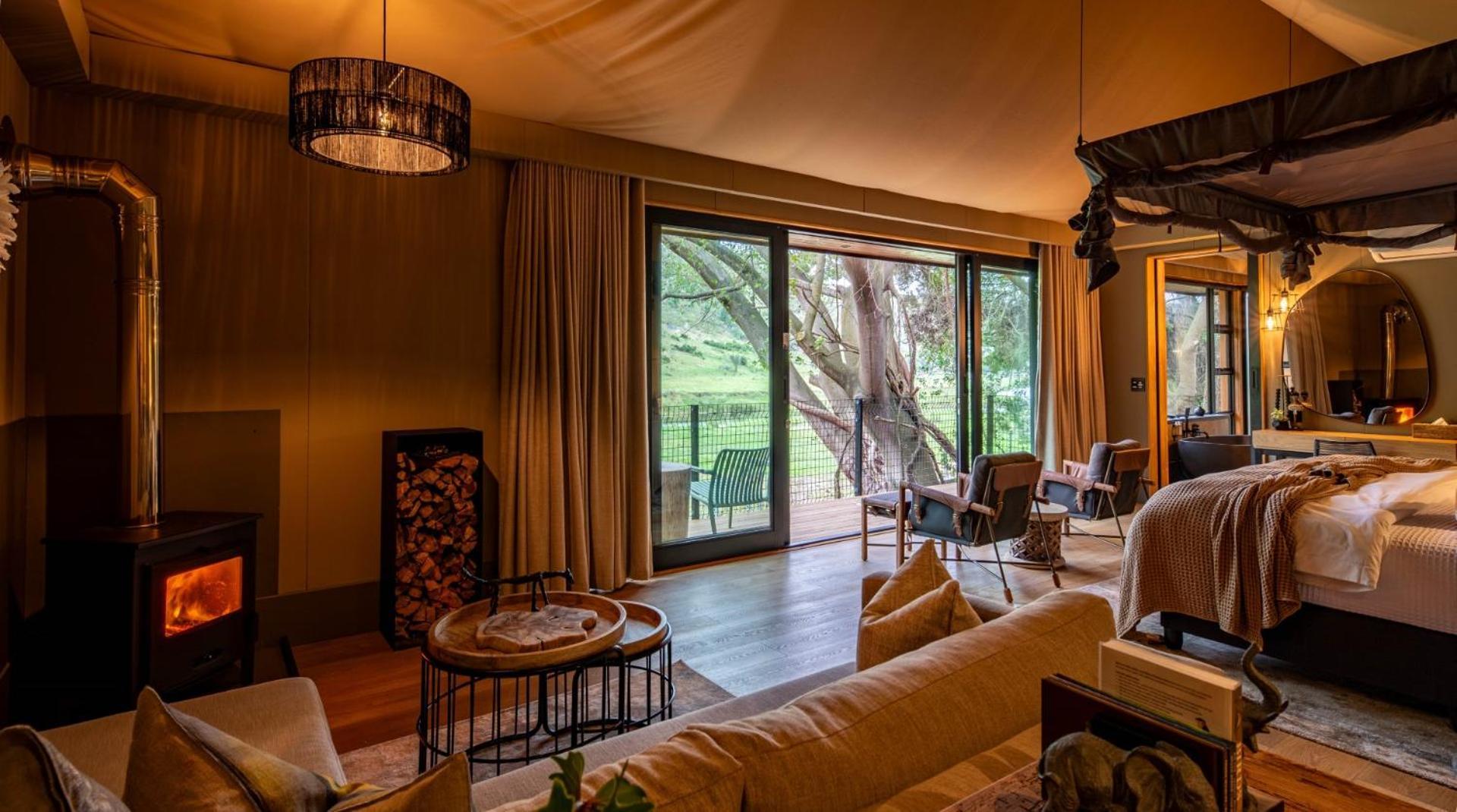 Botlierskop Private Game Reserve Reebok Ngoại thất bức ảnh