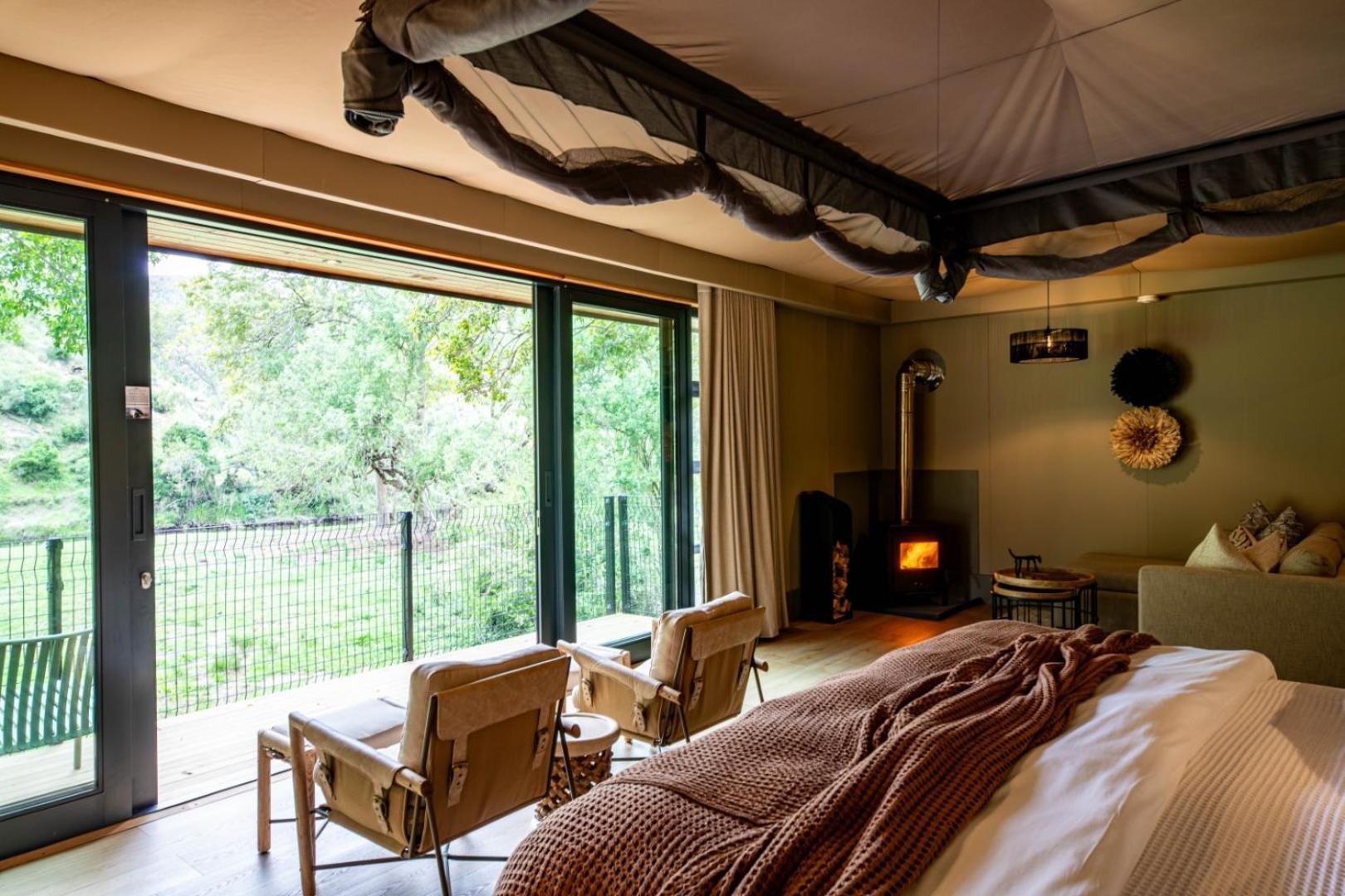 Botlierskop Private Game Reserve Reebok Ngoại thất bức ảnh