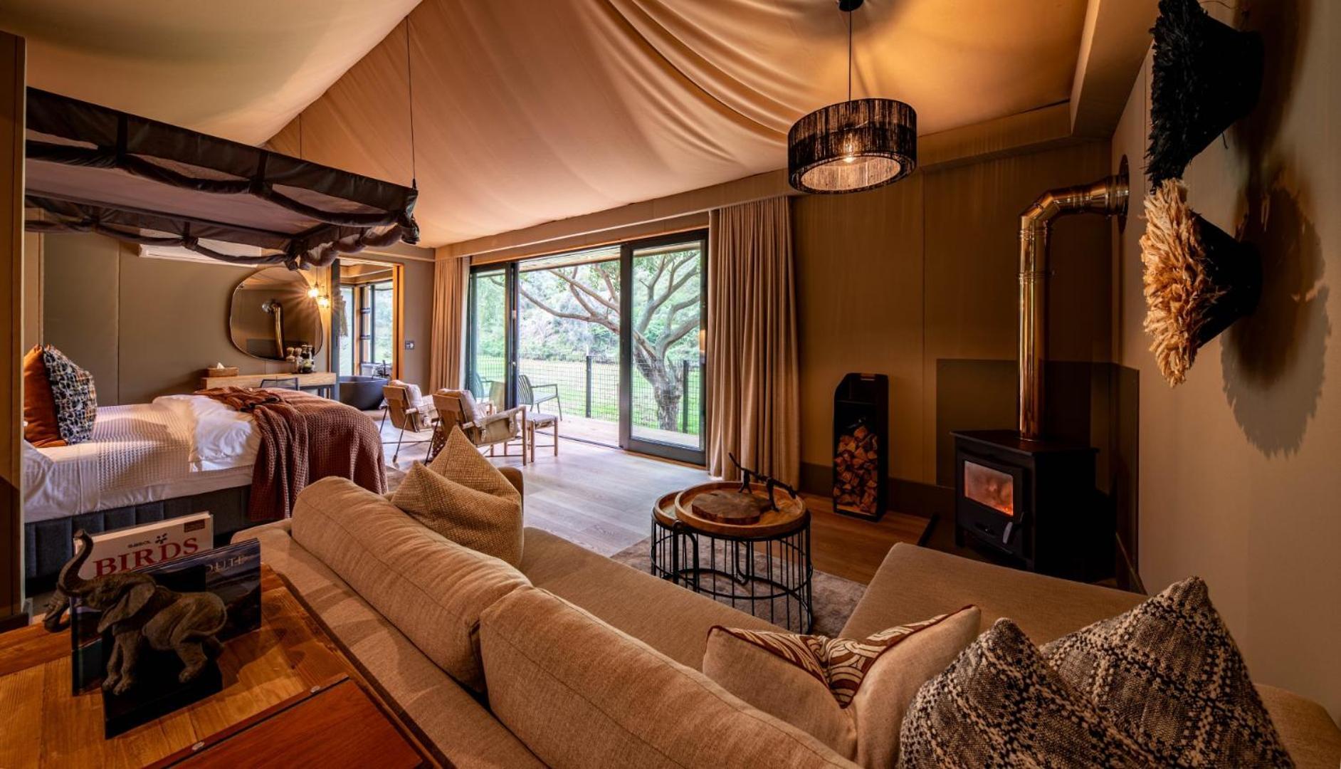 Botlierskop Private Game Reserve Reebok Ngoại thất bức ảnh