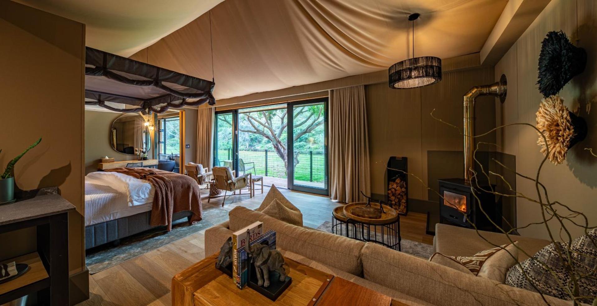 Botlierskop Private Game Reserve Reebok Ngoại thất bức ảnh