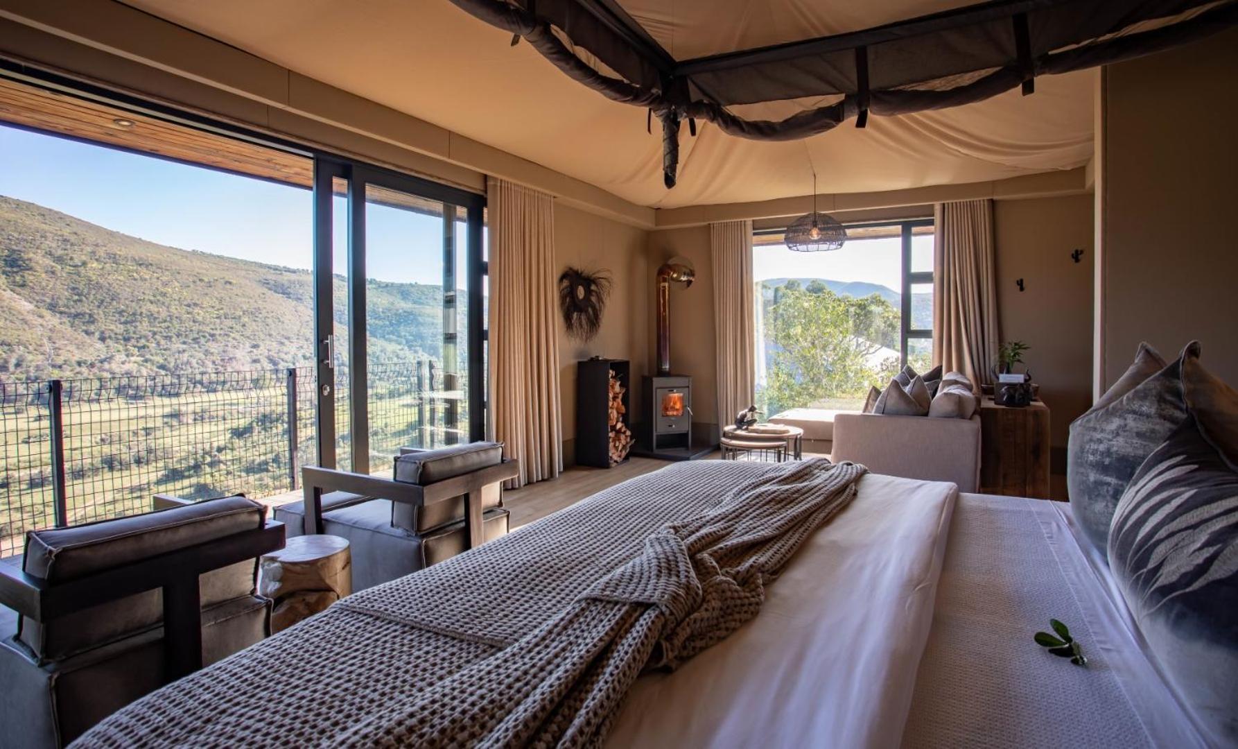 Botlierskop Private Game Reserve Reebok Ngoại thất bức ảnh