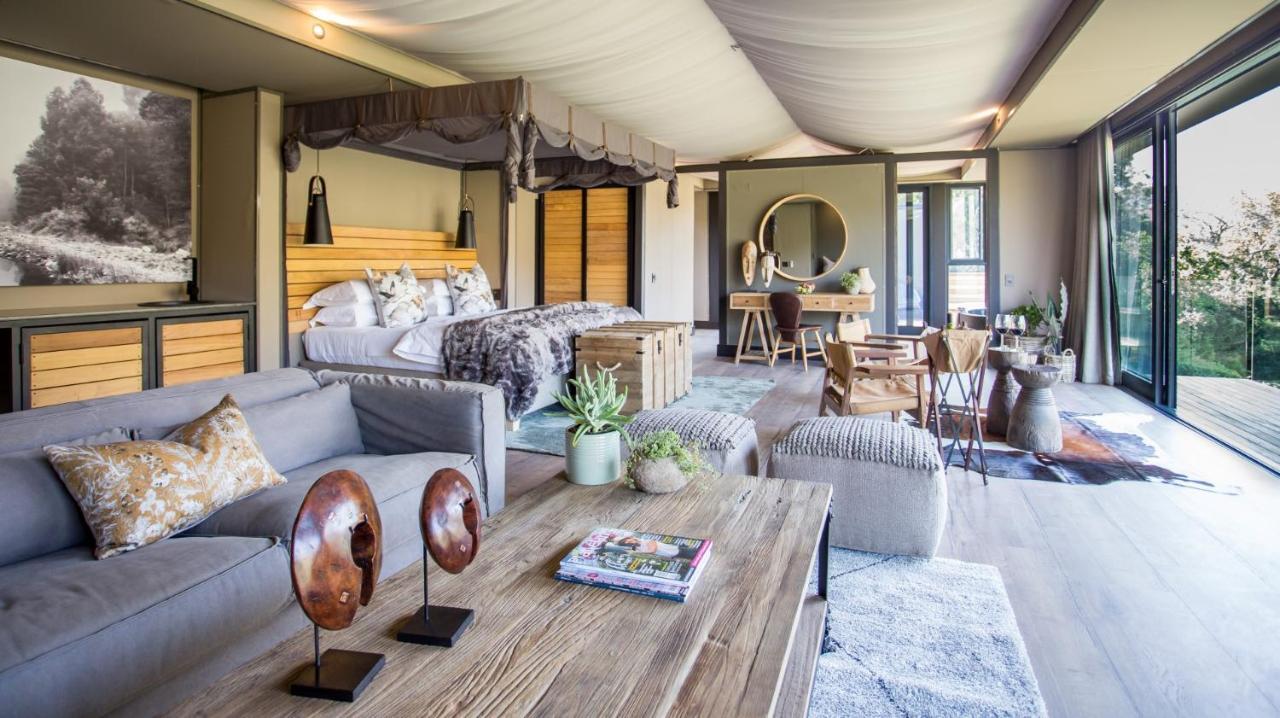 Botlierskop Private Game Reserve Reebok Ngoại thất bức ảnh