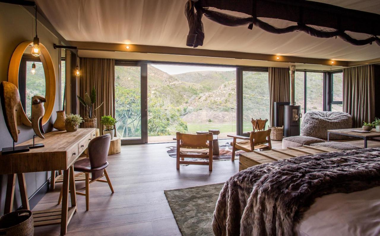 Botlierskop Private Game Reserve Reebok Ngoại thất bức ảnh